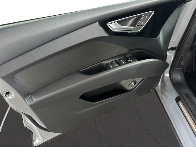 Audi Q4 e-tron 40 Sportback