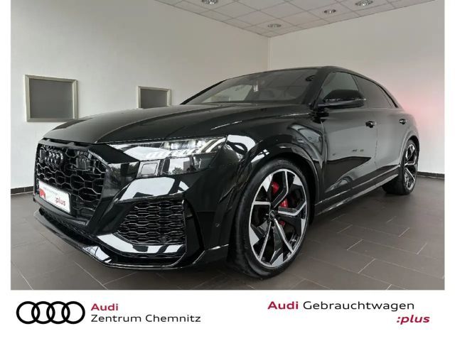 Audi RS Q8 Quattro
