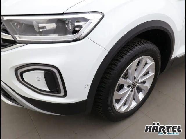 Volkswagen T-Roc 1.5 TSI DSG Style