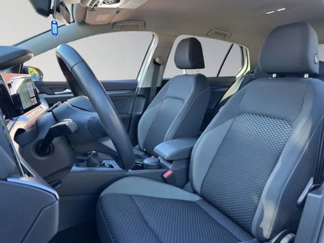 Volkswagen Golf 2.0 TDI Golf VIII