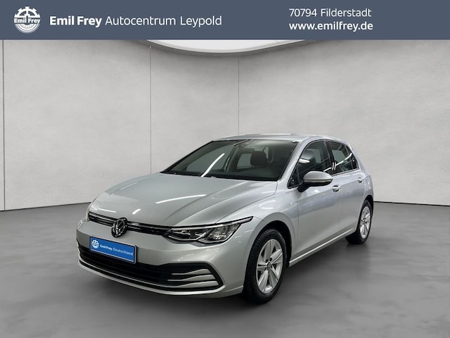 Volkswagen Golf 2.0 TDI DSG Life