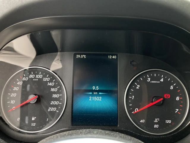 Mercedes-Benz T 180 Progressive