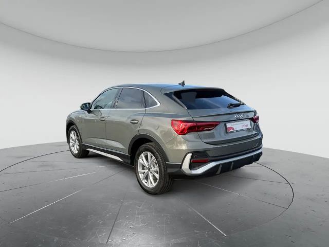 Audi Q3 35 TFSI S-Line S-Tronic
