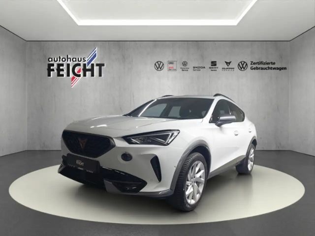 Cupra Formentor 4Drive