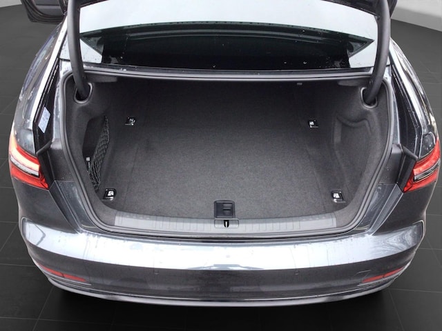 Audi A6 40 TDI Quattro S-Tronic Sedan