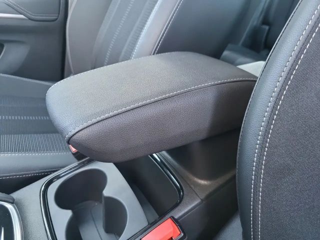 Opel Grandland X Grandland Premium"GS Line" Kamera/LED-Licht/DAB+