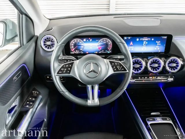 Mercedes-Benz B 200 Progressive