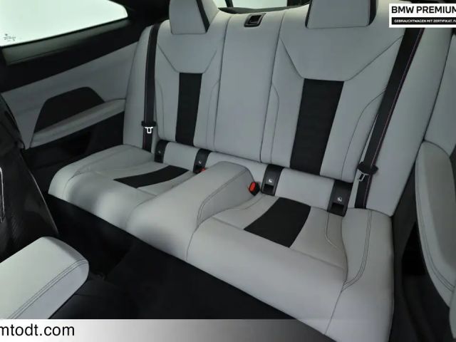 BMW M4 Competition Coupé xDrive