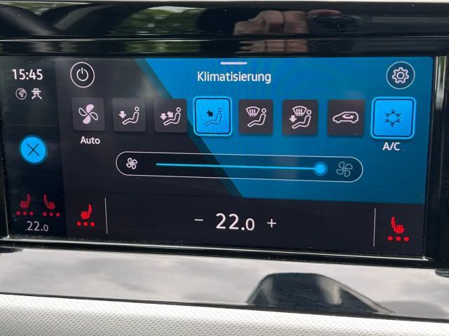 Volkswagen Golf 1.0 TSI Golf VIII