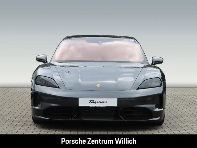 Porsche Taycan 4S Sport Turismo