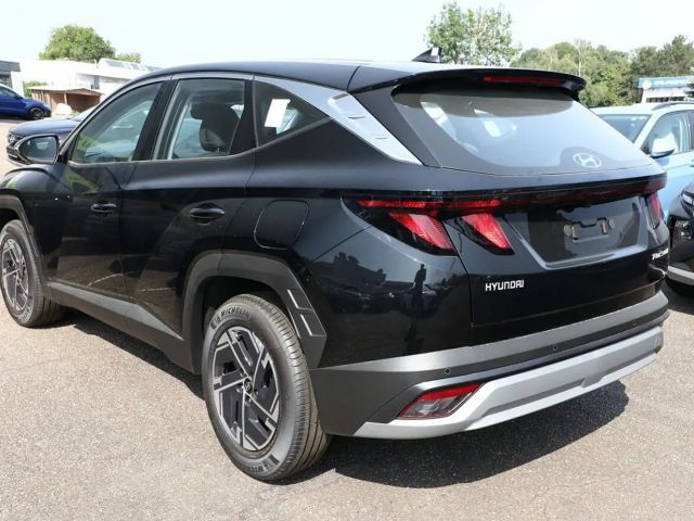 Hyundai Tucson 2WD T-GDi