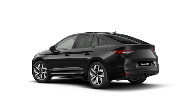 Skoda Enyaq Coupe Sportline