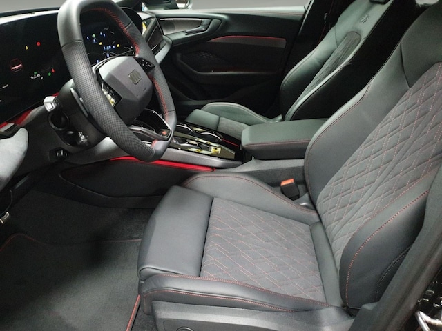 Audi A5 Avant Quattro S-Tronic