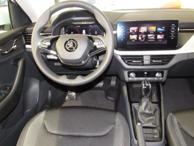 Skoda Kamiq 1.0 TSI Tour