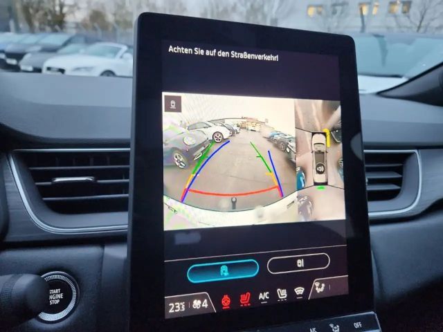 Mitsubishi ASX Mildhybrid Top 1.3 AHK Garantie bis 2032!