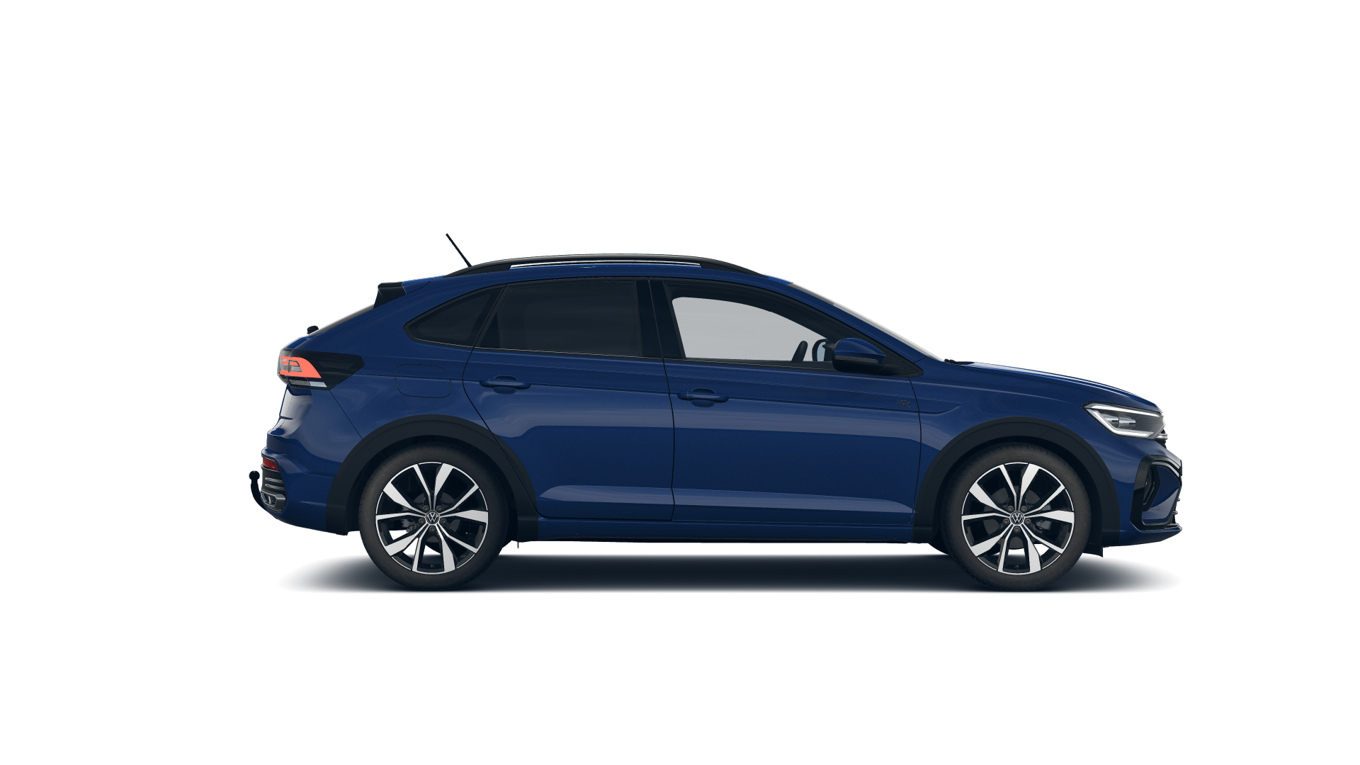 Volkswagen Taigo 1.5 TSI DSG R-Line