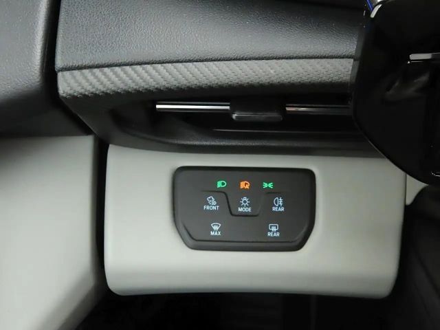 Ford Explorer AWD Premium