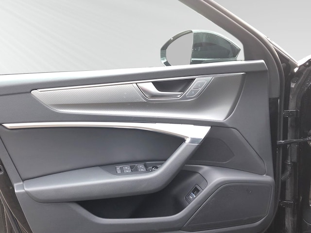 Audi A6 40 TDI Avant S-Tronic