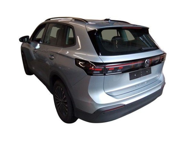 Volkswagen Tiguan 1.5 eTSI DSG IQ.Drive Life