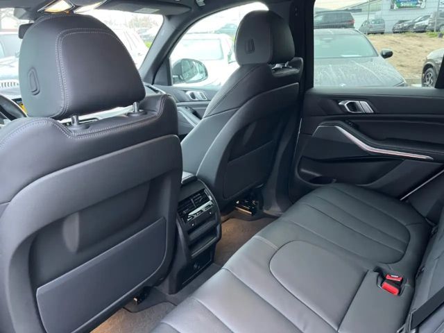 BMW X5 M-Sport xDrive