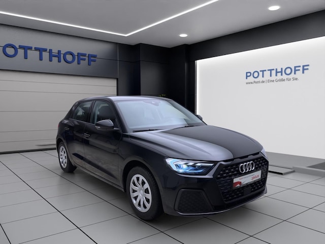 Audi A1 25 TFSI Sportback