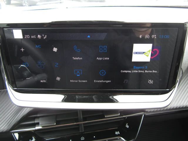 Peugeot 2008 Allure Pack Hybrid