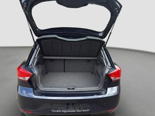 Seat Ibiza DSG Style