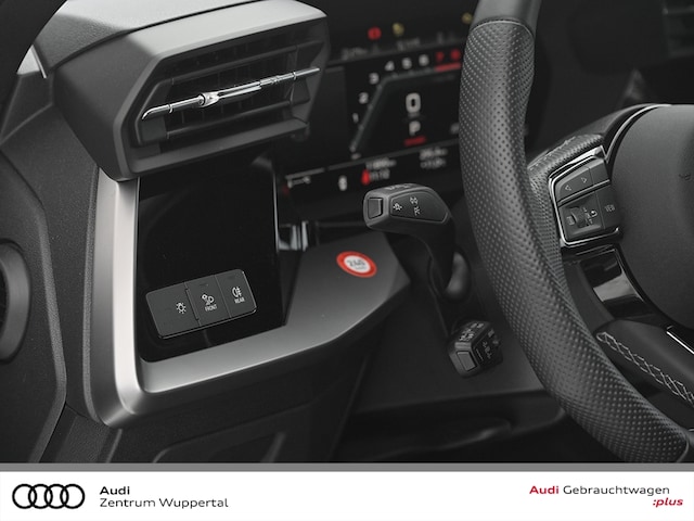 Audi S3 Quattro S-Tronic Sportback