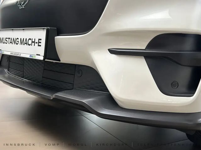 Ford Mustang Mach-E AWD GT