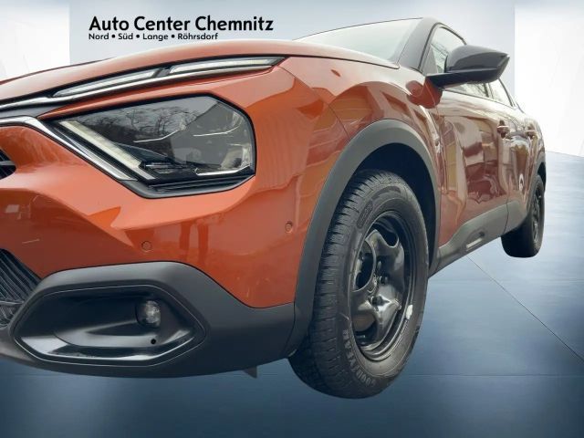 Citroën C4 Feel Pack