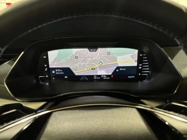 Skoda Octavia Sportline