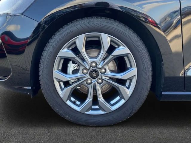 Ford Focus ST Line Wagon