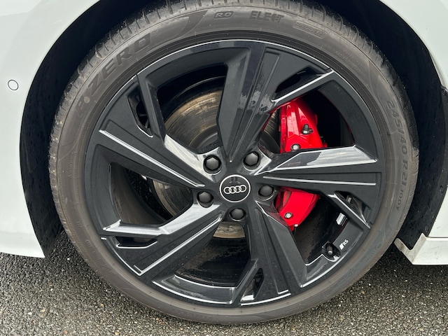 Audi A6 e-tron Performance Sportback