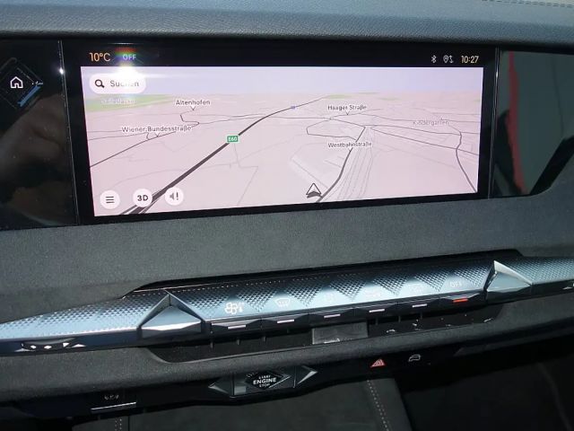 DS DS 4 BlueHDi Mobiles Performance Line