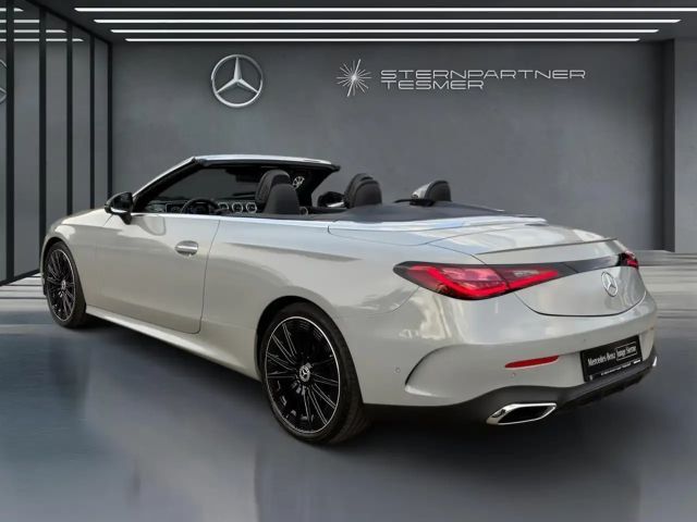 Mercedes-Benz CLE 220 AMG Line