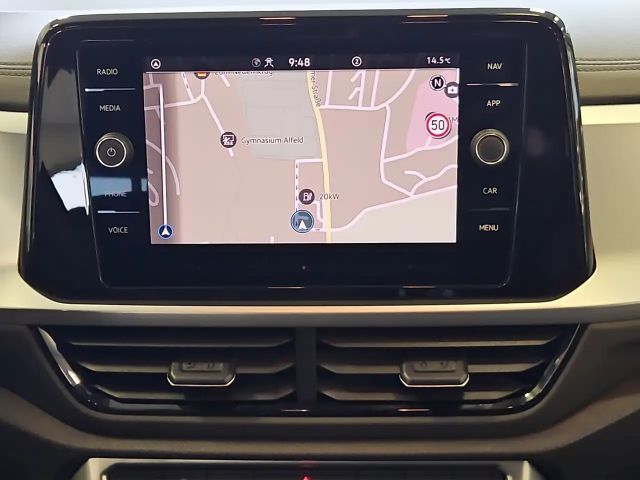 Volkswagen T-Roc 1.5 TSI Life