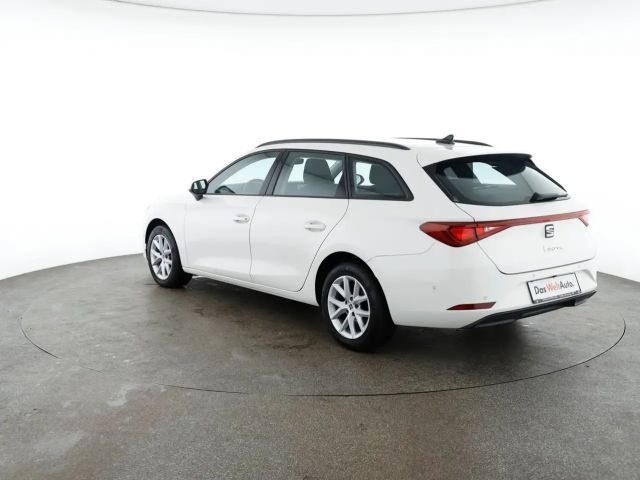 Seat Leon 2.0 TDI DSG Style