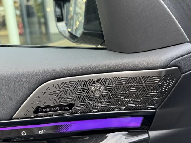 BMW M5 Touring Keramik M-Drivers-P Pano B&W AHK 0,5%