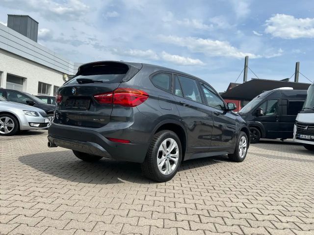 BMW X1 sDrive