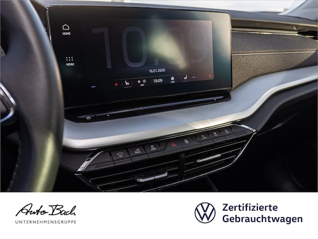 Skoda Octavia 1.5 TSI ACT Combi Style Style