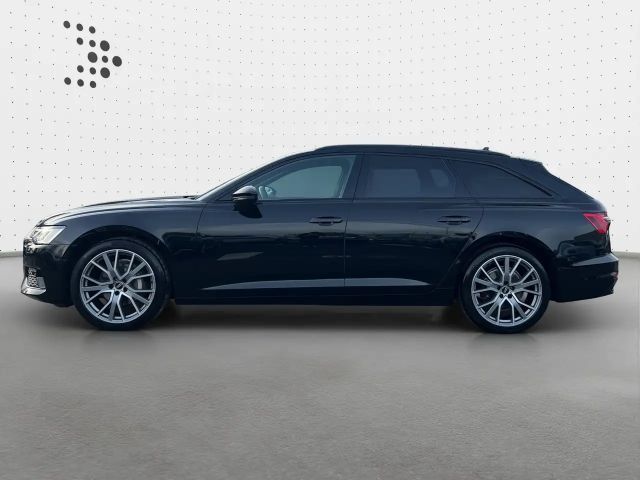 Audi A6 40 TDI Quattro Sport