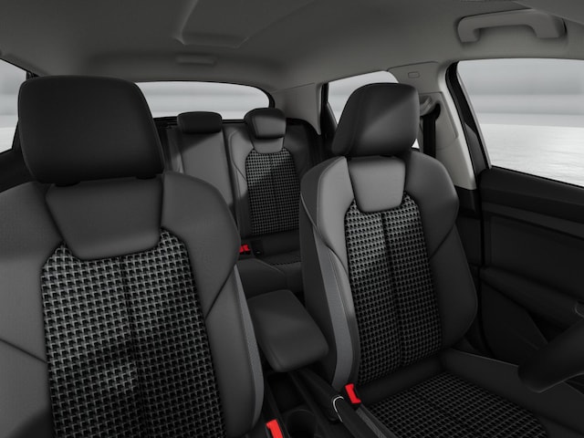 Audi A1 25 TFSI S-Tronic Sportback