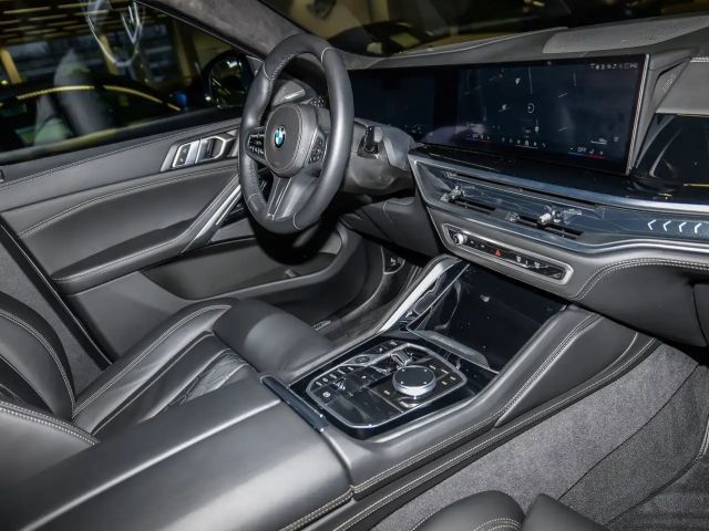 BMW X6 Coupé M-Sport xDrive30d