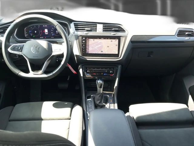 Volkswagen Tiguan 2.0 TDI DSG Elegance Elegance