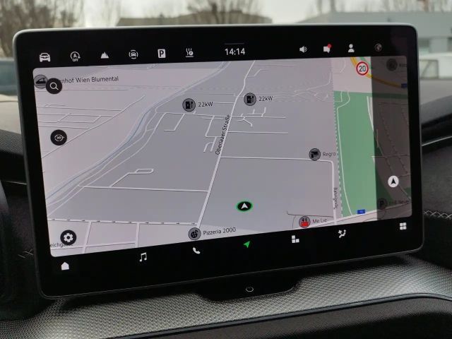 Skoda Kodiaq 4x4 Sportline