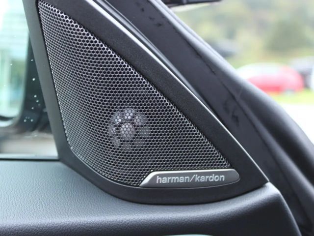 BMW 440 Coupé xDrive