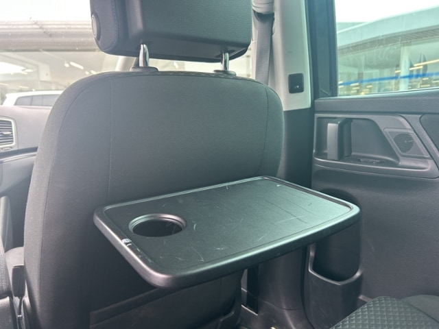 Volkswagen Sharan 1.4 TSI TSi United