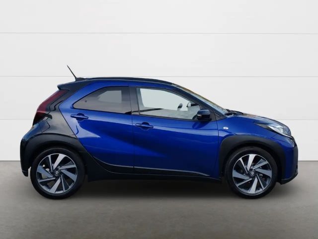 Toyota Aygo X Explore