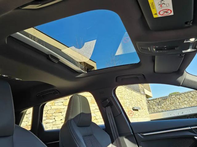 Audi A3 35 TDI S-Line S-Tronic