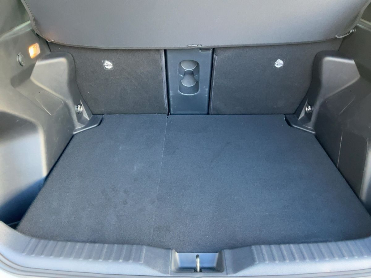 Toyota Yaris Cross 5-deurs Bi-Tone GR